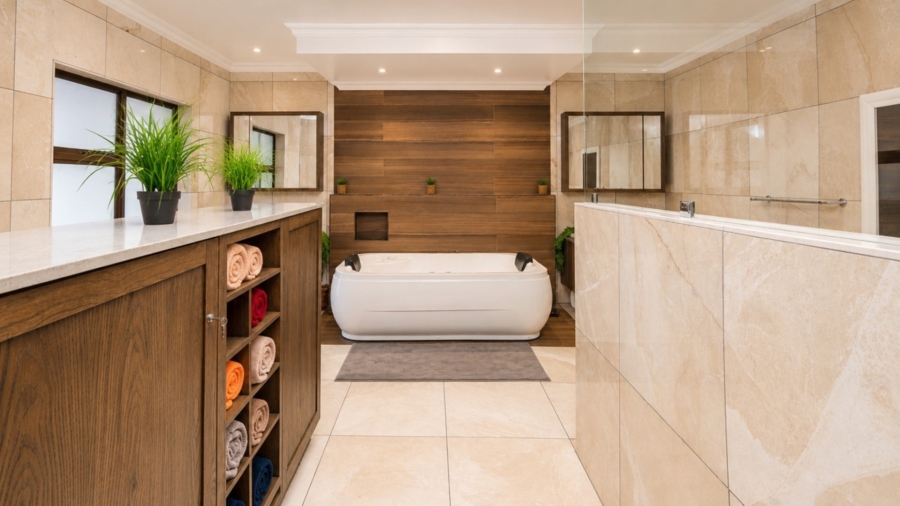 8 Bedroom Property for Sale in Birdwood Estate North West